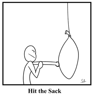 Hit the Sack