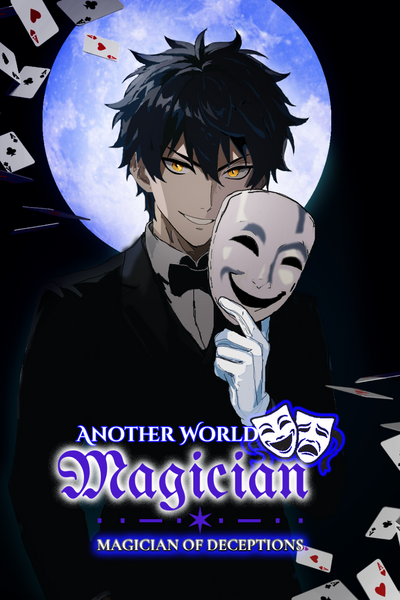The Magician of Deception