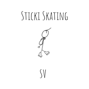 Sticki Skating