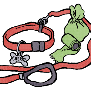 S1 E4 Mr. Tomato e Cherry