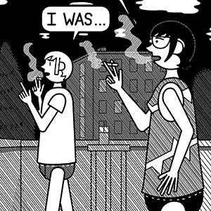 Chapter 12: A Place of Others