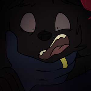 Arc One: The Relapse (Pg 23)