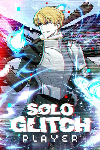 Solo Glitch Player