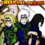 [NARUTO]  Creeping Death