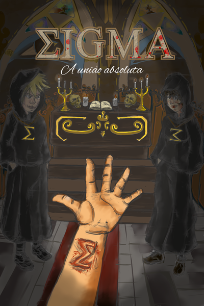 Sigma: a uni&atilde;o absoluta