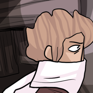 Snake in the Path Ep. 6
