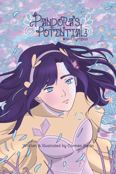 Pandora's Potential: To Olympus