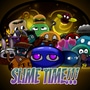Slime Time!!!