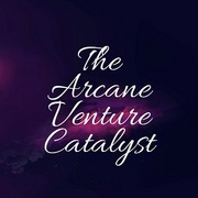 The Arcane Venture Catalyst
