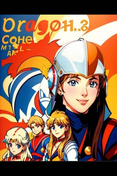 The dragon's couse definitive edition