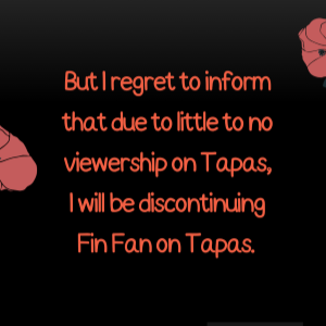Unfortunate News for Tapas Release