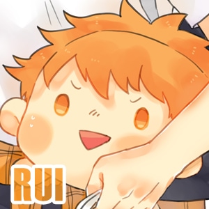 Hinata's fanboy!! (Happy 819!)