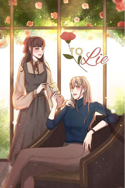 To Lie (GL)