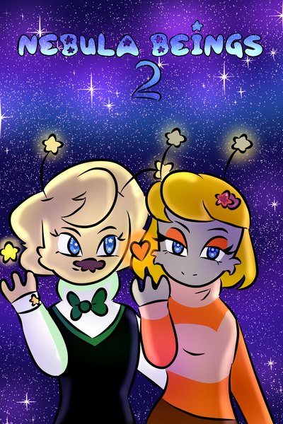 Nebula Beings 2