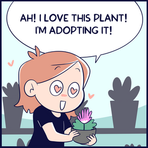 Plant Parenting