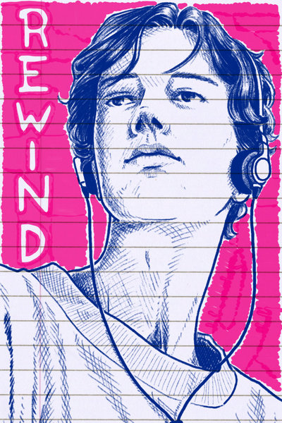 Rewind - Love Is a Forbidden Word