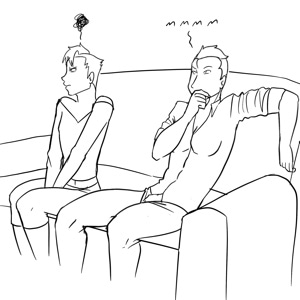 Egg war p3 punishment 