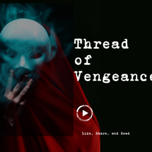 Chapter 9 - The Dinner of Revelations