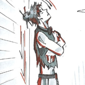 Chapter 1; Episode 6