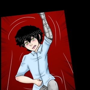 S.1 Ch.16: JUST A LITTLE