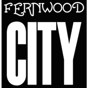 The Knotted Strings of Fernwood City