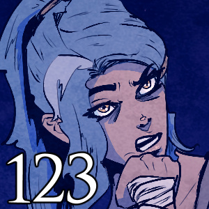 I, Act 2: Weird Invisible Friends