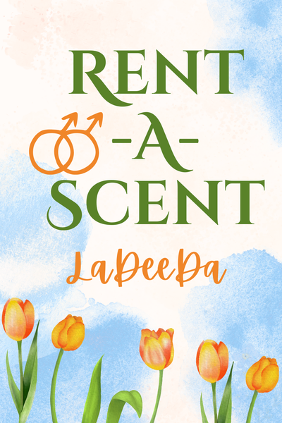 Rent-A-Scent (BL)