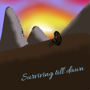 Chapter 6 (Nyo&rsquo;s POV)