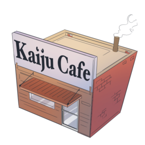 Kaiju Café