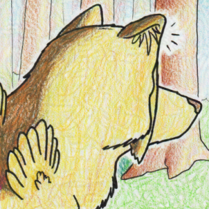 Chapter 3: Amarok and Fenris, Page 76