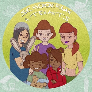 Schoolrun and Tenants