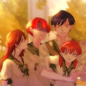 A World Inside a Bubble