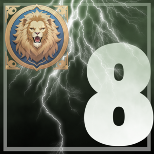 Cap&iacute;tulo 8 &ndash; &ldquo;De registros e instintos&rdquo;