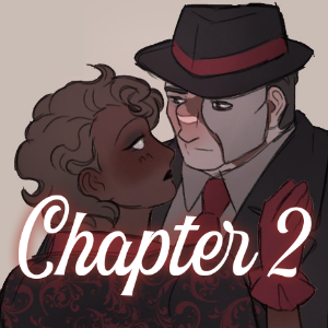 Chapter 2: The Museum pt.7