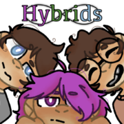 Hybrids (PTBR)