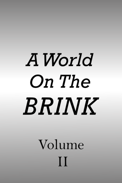 SETOGIWA: A World On The Brink Novel (Volume 2)