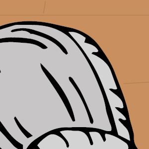 Pricilla's Discovery