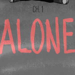 Alone - Ep 1