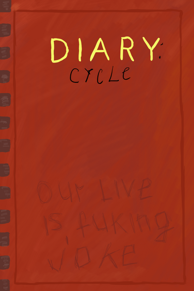 Diary: Cycle