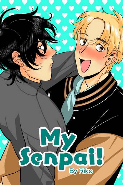 My Senpai!