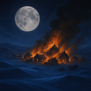 7:The Return of Memories