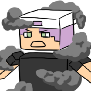 A "Crafty" Distraction