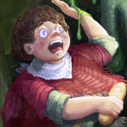 The Reluctant Adventures of Pigglebottom Broadsword