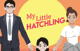 custom banner