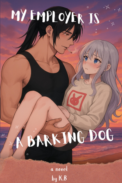 My Employer is a Barking Dog