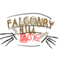 Falconry Hill