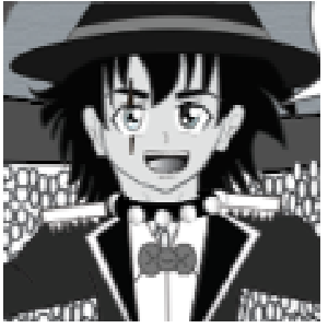 Chapter 7: Polymorphic Drago Armor