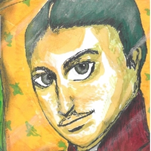 Chapter 2 : Food For Thought