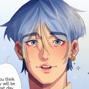 01- A Great Day Ahead