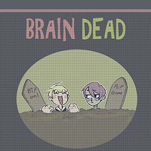  Brain Dead